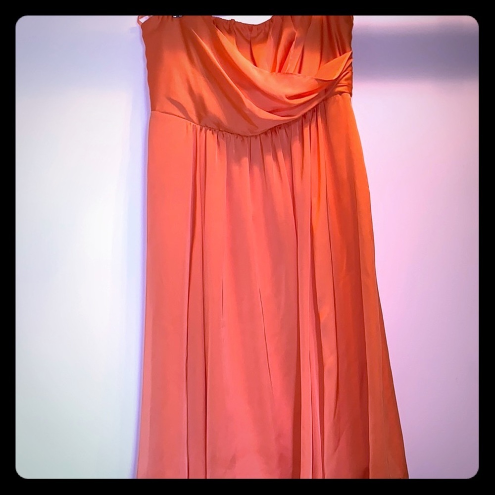 The Limited Flow Dress..🌫